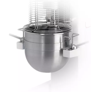 Дежа миксера планетарного WLBake PM 20B (20 л) в компании ШефСтор