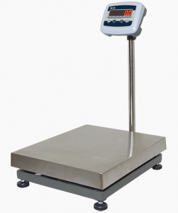 Картинка Весы напольные MAS PM1E-100-4560 в ШефСтор Весы напольные MAS PM1E-100-4560 в компании ШефСтор