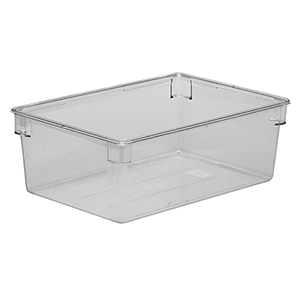 Контейнер с крышкой Restola 431249201 п/п в компании ШефСтор