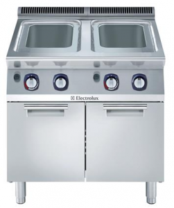 Варочный аппарат газ. Electrolux 371091 (E7PCGH2KF0) в компании ШефСтор