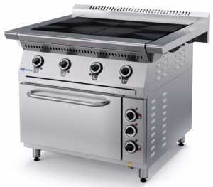 Плита Kayman ПЭ-4-13-МХ электрическая в компании ШефСтор