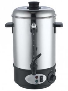 Кипятильник 6л Gastrorag DK-60-Y в компании ШефСтор