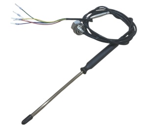 Датчик температуры сердцевины HD Compact MKN 202738 в компании ШефСтор