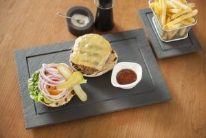 Основное блюдо Welsh Slate FINMP8 в компании ШефСтор