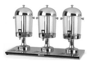 Диспенсер для напитков Hurakan HKN-DB83 в компании ШефСтор