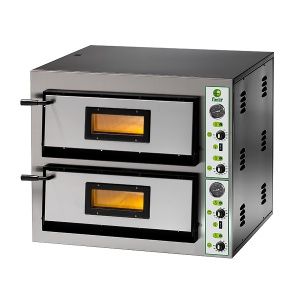 Печь для пиццы Fimar FME 4+4 в компании ШефСтор