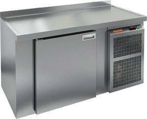 Кегератор Hicold BR-1/GNK для розлива в компании ШефСтор