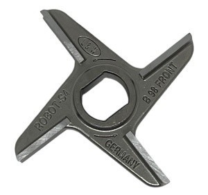 Нож двухсторонний B98 L&W ROBOT-S4 98031 в компании ШефСтор