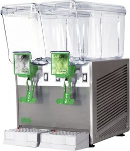 Сокоохладитель Bras Maestrale EXTRA 20.2P в компании ШефСтор