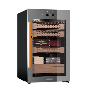 Хьюмидор Meyvel MC-120BK (PRO) в компании ШефСтор