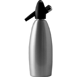 Сифон для содовой ISI 100740 в компании ШефСтор