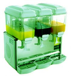 Сокоохладитель EQTA JD-3 Green в компании ШефСтор