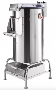 Картофелечистка Abat МКК-500-01 (41000009887) в компании ШефСтор