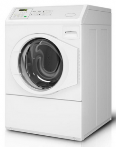 Стиральная машина Alliance NF3JLBSP403NW22 в компании ШефСтор
