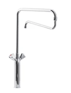 Смеситель Monolith OLIMPO002 в компании ШефСтор