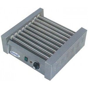 Гриль роликовый Starfood HD-09 в компании ШефСтор