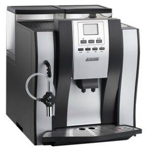 Кофемашина автоматическая AIRHOT AC-709 в компании ШефСтор