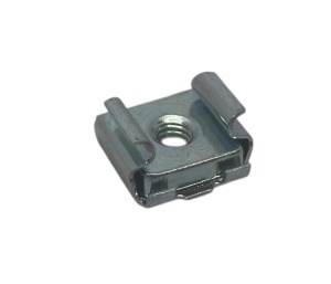 Закладная гайка M4 MKN 113014 в компании ШефСтор