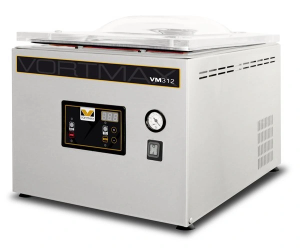 Вакуумный упаковщик Vortmax VM312 в компании ШефСтор