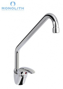 Смеситель с краном Monolith R0201020218 в компании ШефСтор