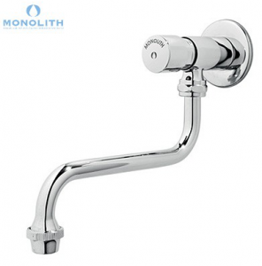 Смеситель с краном Monolith ARES008 в компании ШефСтор