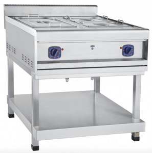 Электромармит вторых блюд Abat ЭМК-90/2П (21000001694) в компании ШефСтор