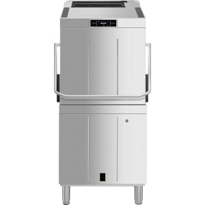 Машина посудомоечная Smeg SPH625SH в компании ШефСтор