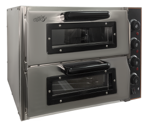 Печь для пиццы Crazy Pan CP-POL11 в компании ШефСтор