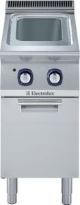 Варочный аппарат эл. Electrolux 371098 (E7PCED1KF0) в компании ШефСтор