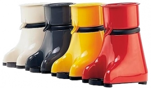 Соковыжималка Vortmax CJ 1340 R dark red в компании ШефСтор