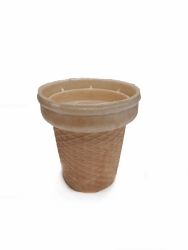 Вафельный рожок Icedream Факел в компании ШефСтор