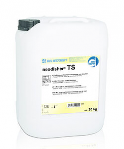 Ополаскиватель 20кг Dr. Weigert Neodisher TS 3109 26 в компании ШефСтор