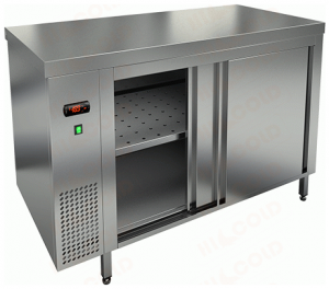Стол тепловой Hicold TS 13 SN O в компании ШефСтор