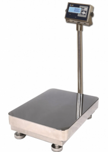 Весы напольные MAS PM1HWS-300-5060 в компании ШефСтор