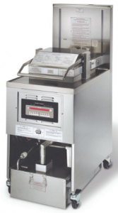 Фритюрница под давлением Henny Penny PFE-591 (Computron 8000) в компании ШефСтор