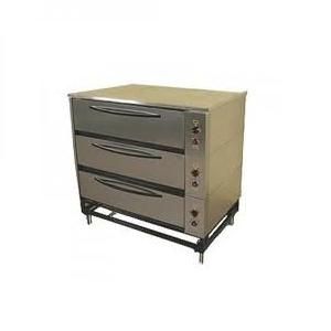 Шкаф жарочно-пекарский Тулаторгтехника ЭШП-3с(У) в компании ШефСтор