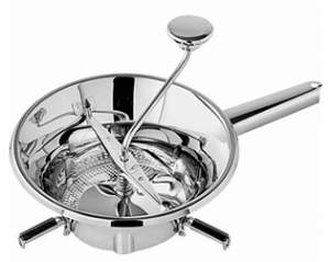 Машинка для протирки пюре Paderno 42571-20 в компании ШефСтор