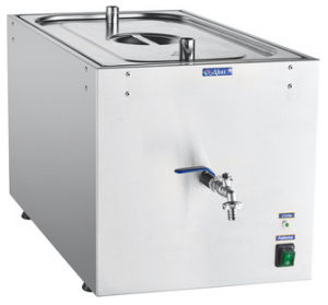 Кипятильник проточный Abat КЭН-50 (21000019587) в компании ШефСтор