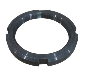 Контргайка для картофелечистки HKN-PPF10M HURAKAN  в компании ШефСтор