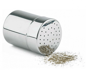 Емкость для какао / корицы APS 0777 в компании ШефСтор