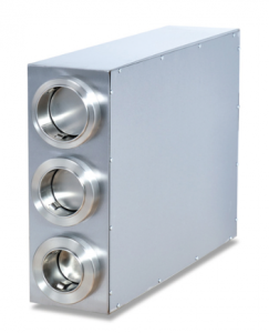 Диспенсер стаканов Hurakan HKN-WMF3M в компании ШефСтор