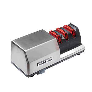 Точило электрическое для ножей CC2100 Matfer 127622 в компании ШефСтор