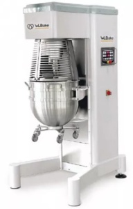 Миксер планетарный WLBake PM-TEK 140 EVAR L в компании ШефСтор