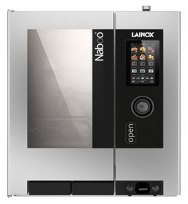 Пароконвектомат эл. Lainox NAEB101 в ШефСтор (chefstore.ru) Пароконвектомат эл. Lainox NAEB101 в ШефСтор (chefstore.ru)