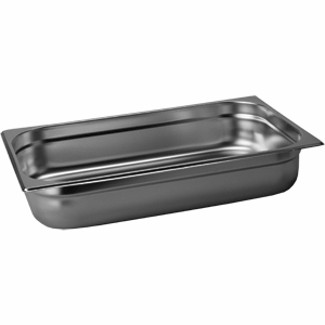 Гастроемкость нерж 1/2-100 (265х325х100) ProHotel 91204/E812-4 в компании ШефСтор