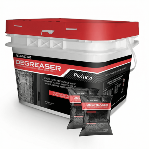 Таблетки PRATICA для очистки обезжиривающие DEGREASER (100 капсул) в компании ШефСтор