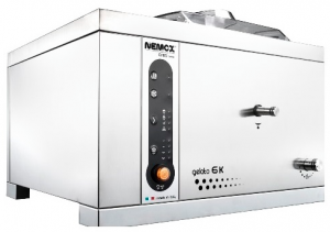 Фризер для мороженого NEMOX GELATO 6K CREA в компании ШефСтор