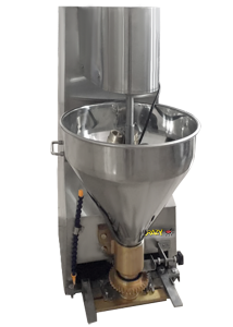 Аппарат формовочный для производства фрикаделек Crazy Pan CP-MBM280 в компании ШефСтор