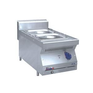 Электромармит вторых блюд Abat ЭМК-40Н (21000000545) в компании ШефСтор