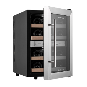 Винный шкаф Meyvel MV12-SF2 (easy) в компании ШефСтор